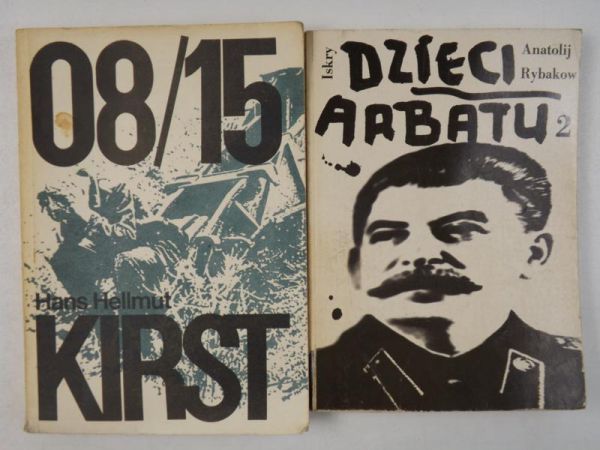 0815 Kirst  Dzieci arbatu