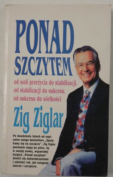 lar  - Ponad szczytem