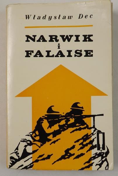 Narwik i Falaise