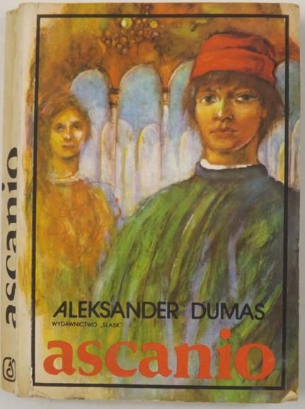 Ascanio