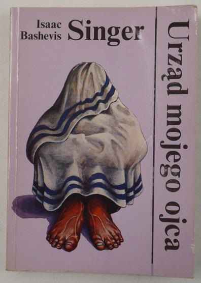 Urząd mojego ojca