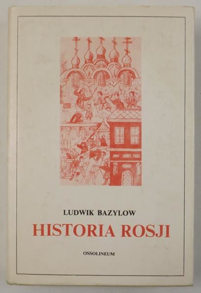 Historia Rosji