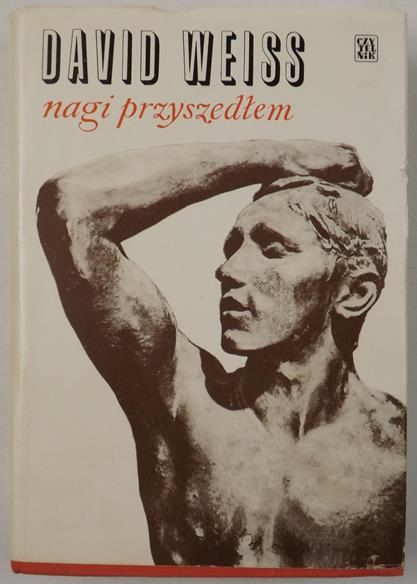Nagi przyszedłem