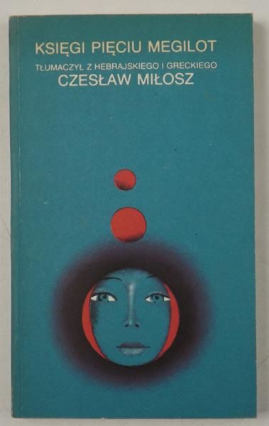 Księgi pięciu megilot