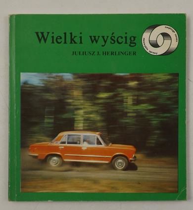 Wielki wyścig