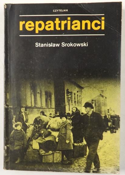 Repatrianci