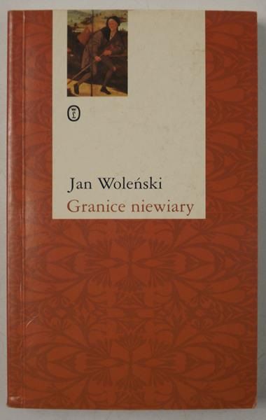 Granice niewiary