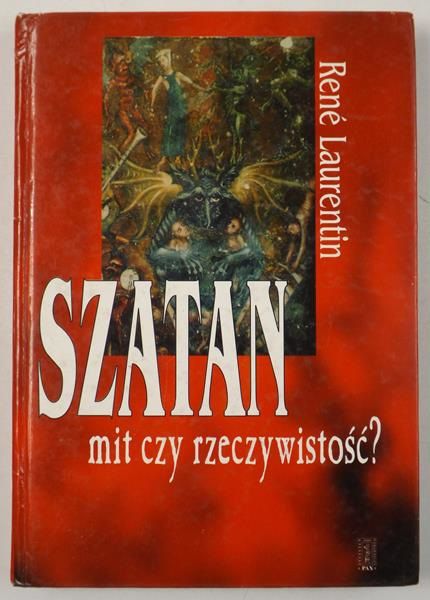 Szatan: Mit czy rzeczywistość?