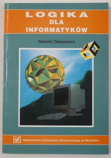 Logika dla matematyków
