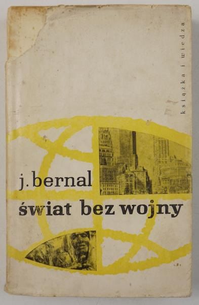 Świat bez wojny