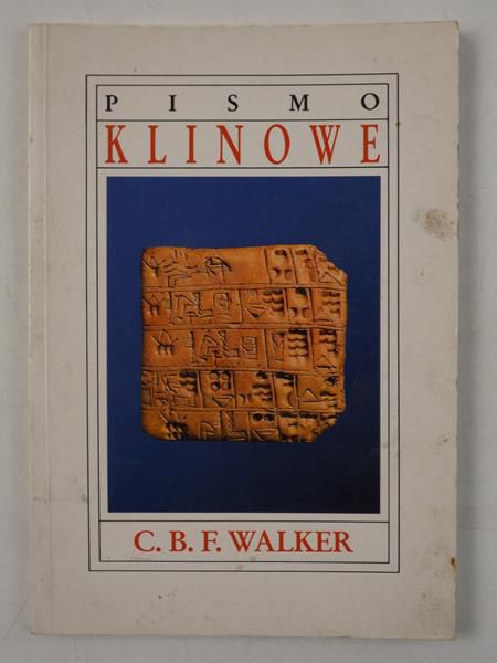 Pismo klinowe