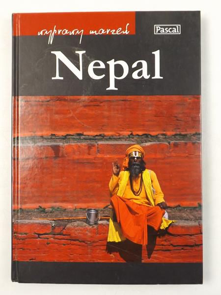 Nepal. Wyprawy Marzeń