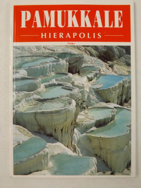 Aksit Ilhan - Pamukkale Hierapolis