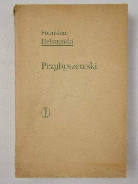 Przybyszewski