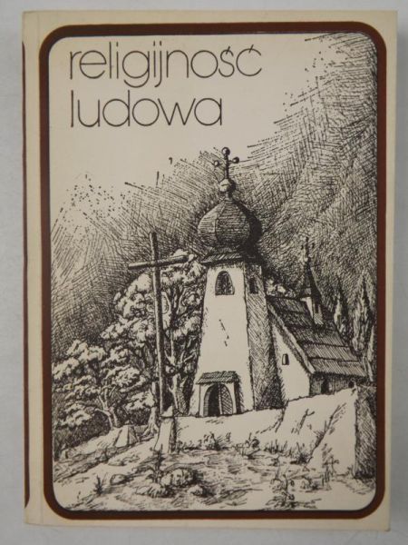 Religijność ludowa. Ciągłość i zmiana
