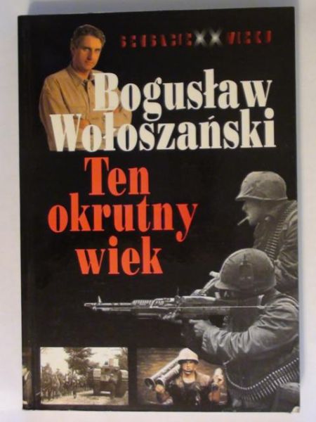Ten okrutny wiek