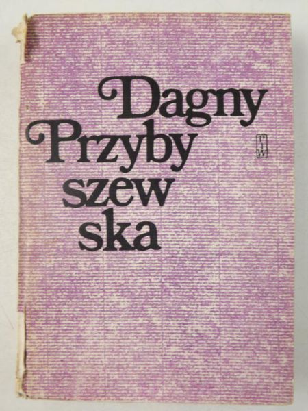 Kossak Ewa K. - Dagny Przybyszewska