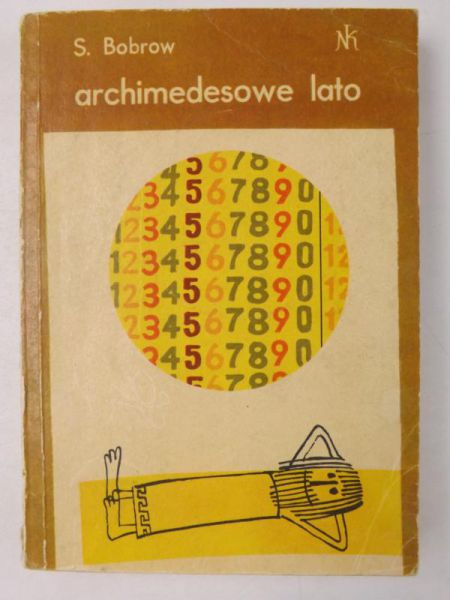 Archimedesowe lato