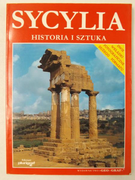 Sycylia: Historia i sztuka