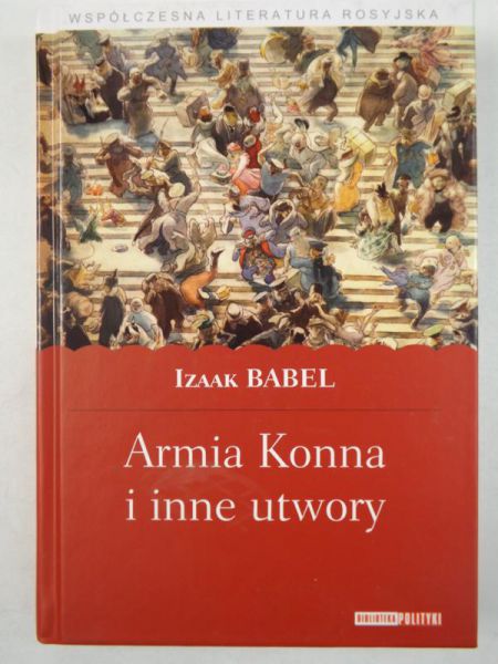 Armia Konna i inne utwory