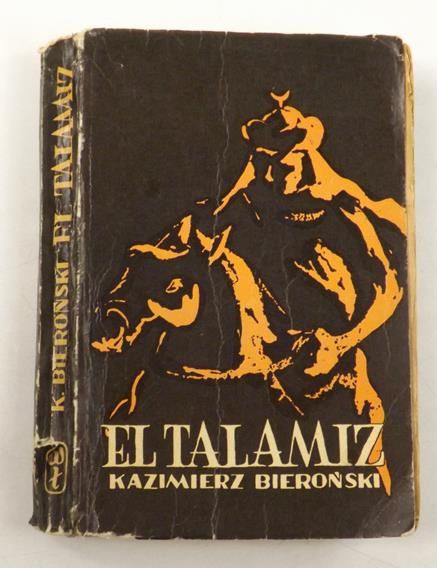 Bieroński Kazimierz - El Talamiz