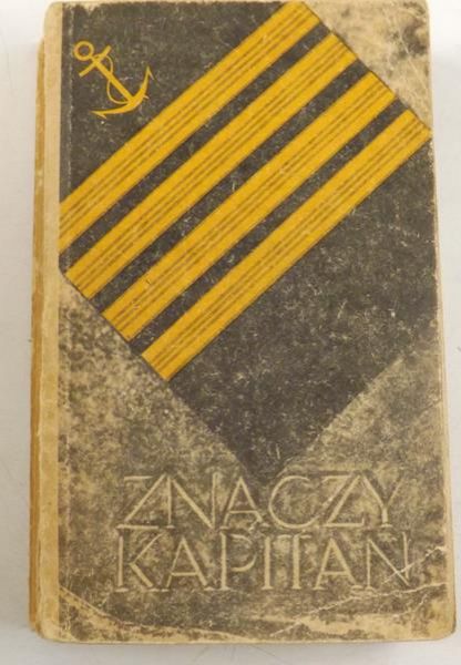 Znaczy Kapitan