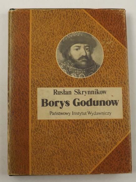 Borys Godunow, BSL