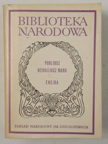 Eneida, BN