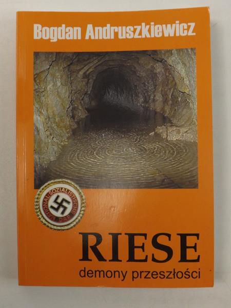 Riese: demony przeszłości