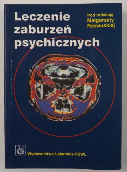 Leczenie zaburzeń psychicznych