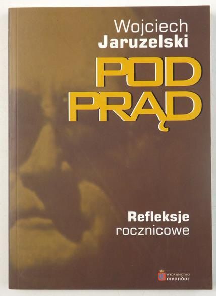 Pod prąd