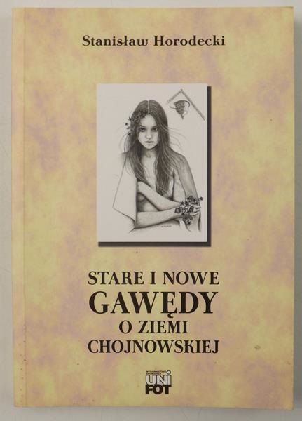 Stare i nowe gawędy o Ziemi Chojnowskiej