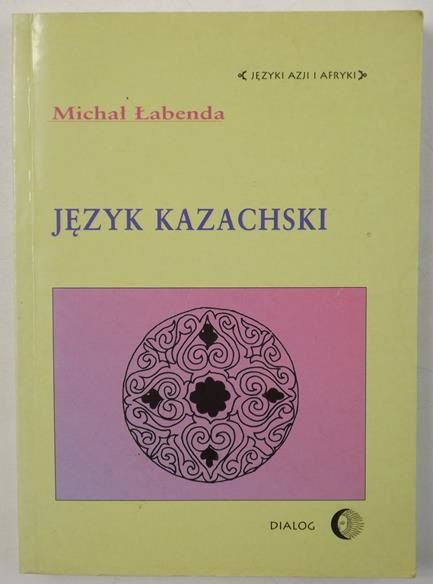 Język kazachski