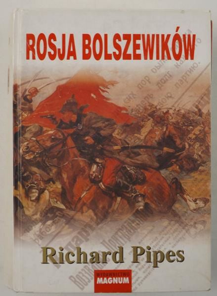 Rosja bolszewików