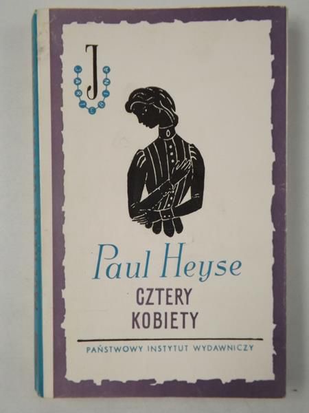 Cztery kobiety