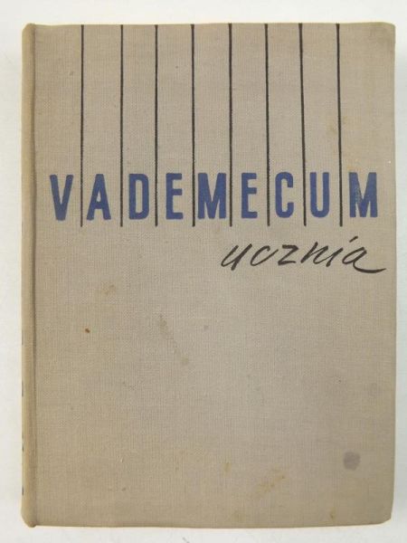 Vademecum ucznia