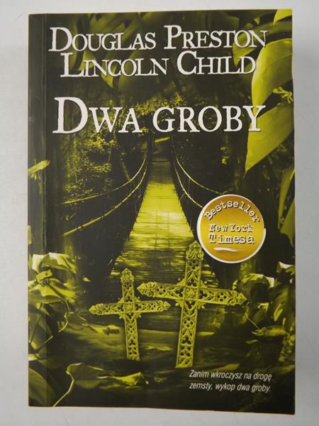 Dwa groby