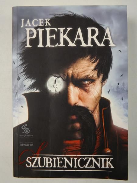 Piekara Jacek - Szubienicznik