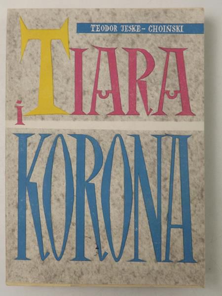 Tiara i Korona