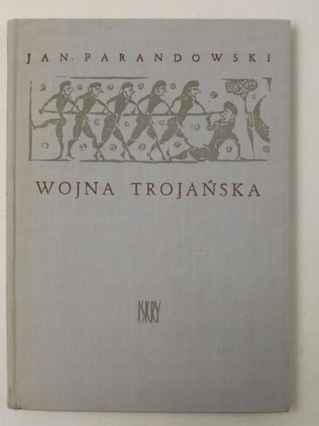 Wojna Trojańska