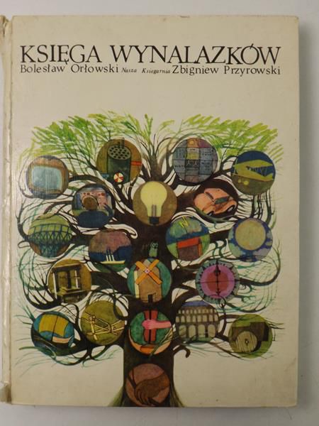 Księga wynalazków