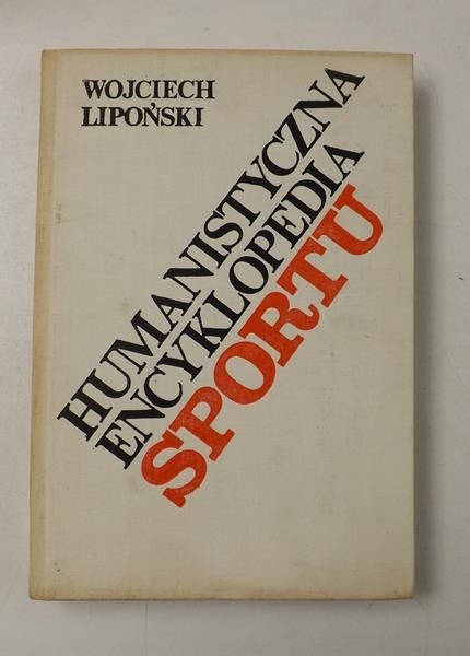 Humanistyczna Encyklopedia Sportu