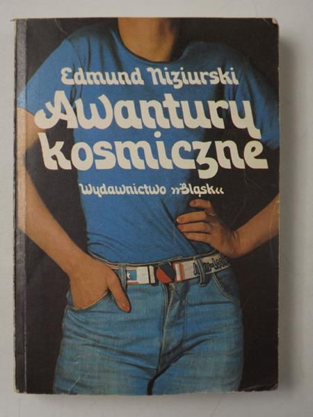 Awantury kosmiczne
