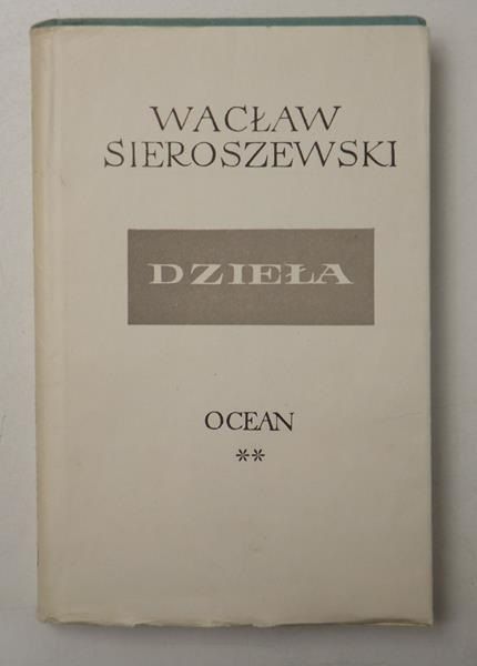 Ocean (Dzieła)