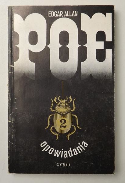Poe Allan Edgar - Opowiadania 2