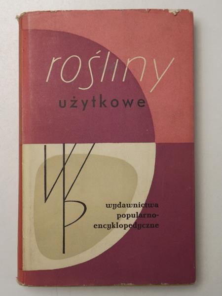 Rośliny użytkowe