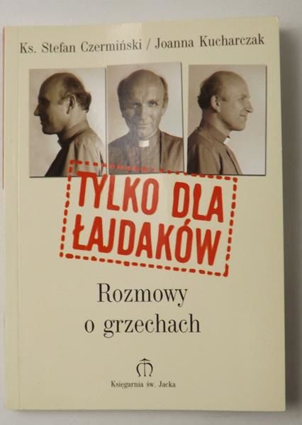 Tylko dla łajdaków