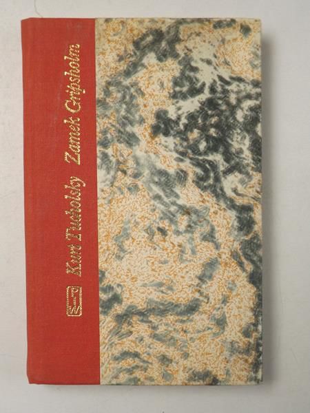Zamek Grispholm