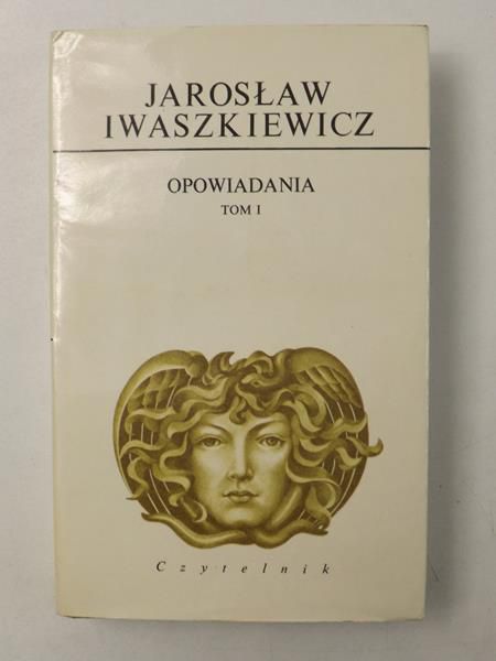 Opowiadania, tom I