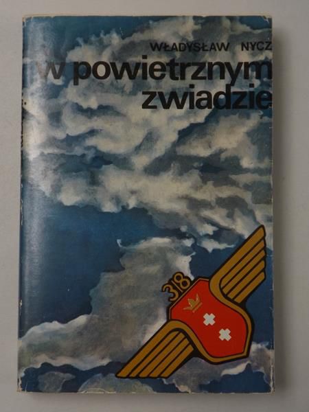 W powietrznym zwiadzie